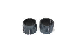 втулка рулевой рейки28-32.2/34.6-25.3